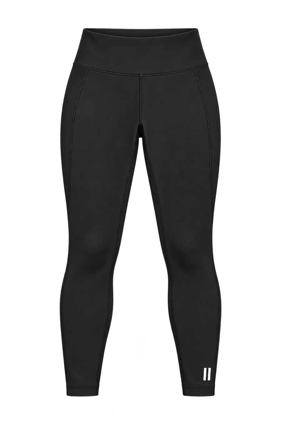 Axis Legging in Soft Black