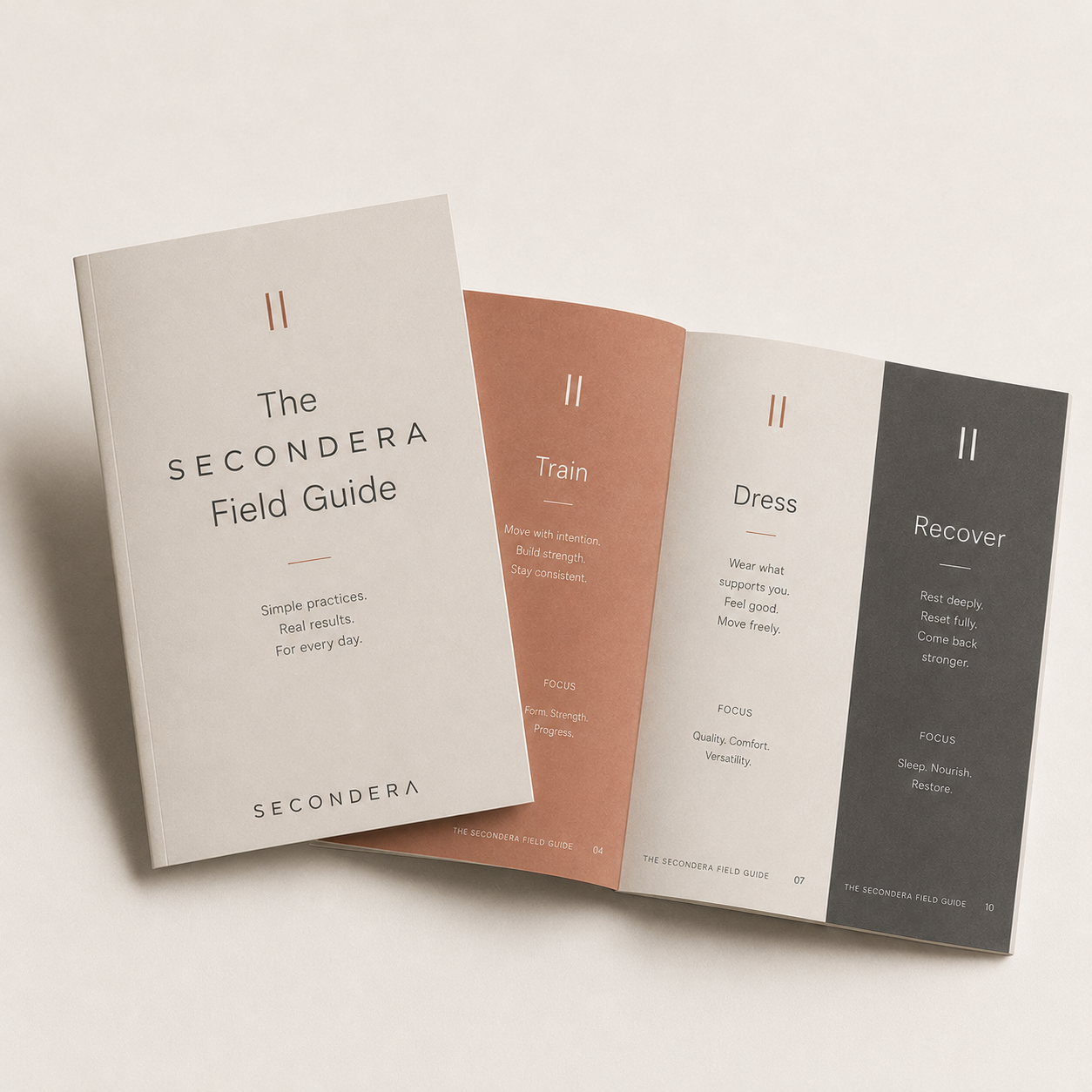 The Field Guide