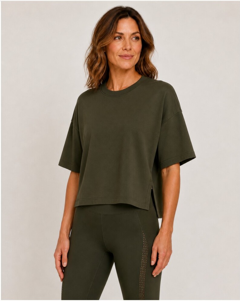 Field Tee