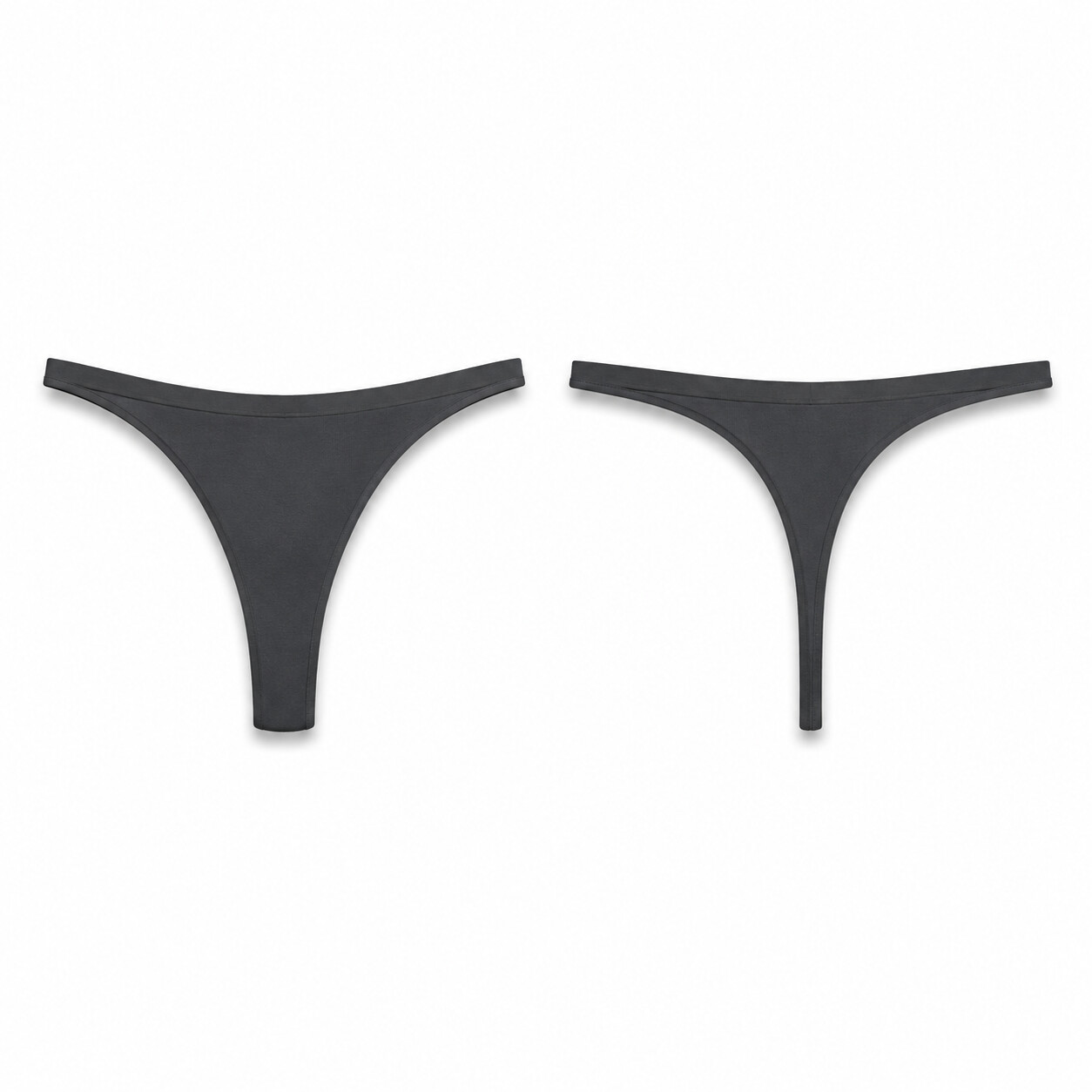Bare — Barely there. Built to stay put.