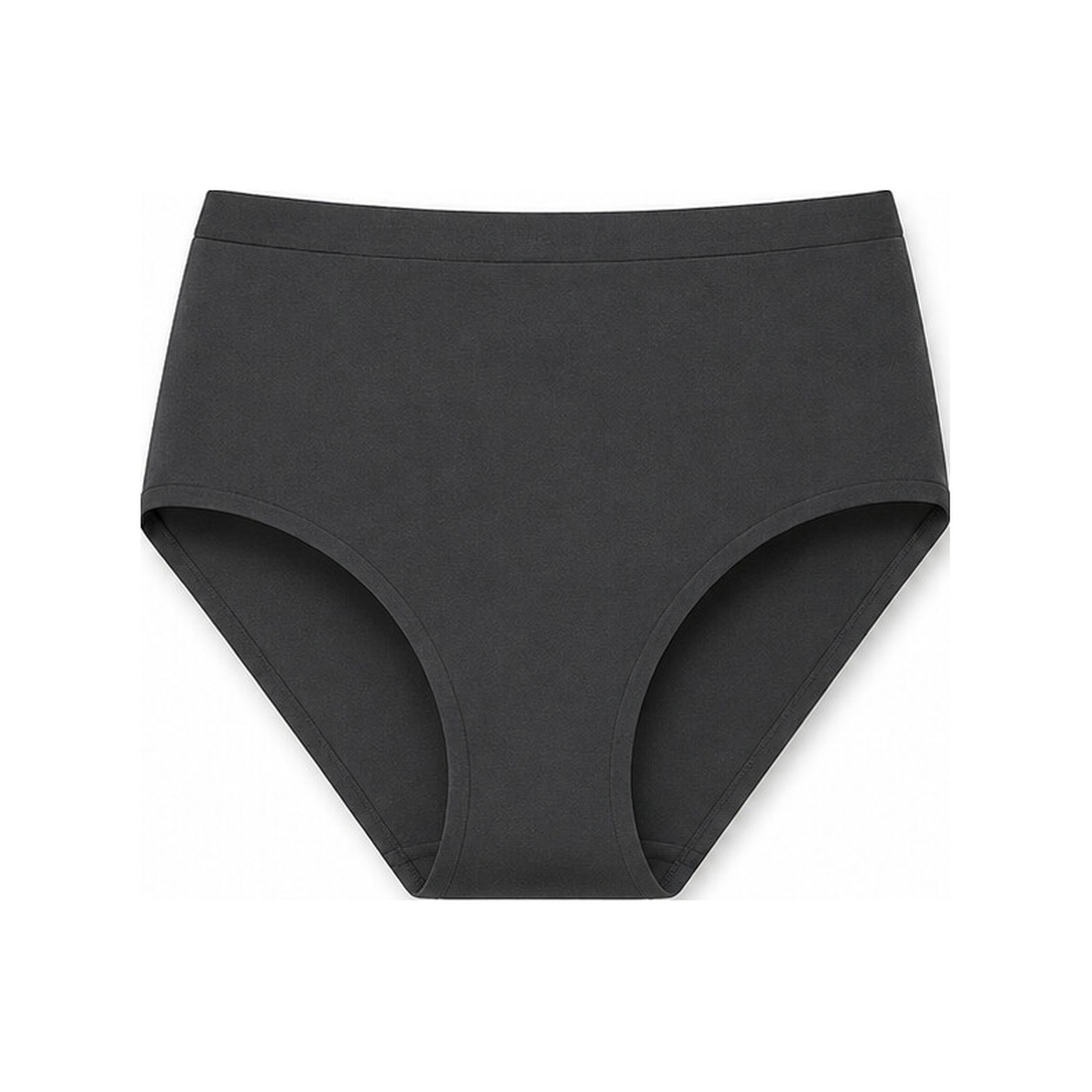 Secure. Light protection without the medical feel.